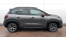 Citroen C3 Aircross 1.2 PureTech 110 C-Series 5dr Petrol Hatchback